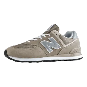 574 Grey / White