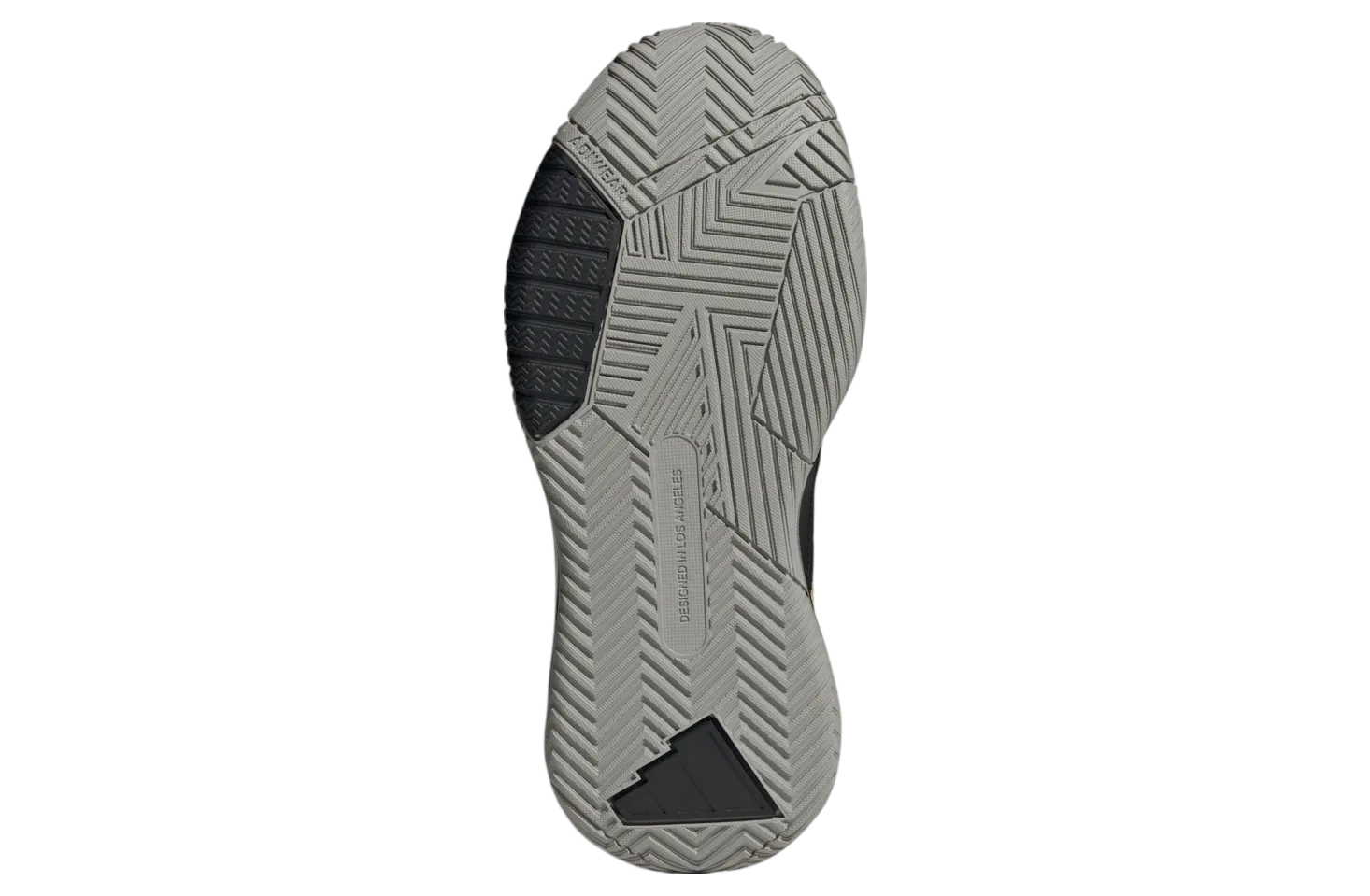 .ADIDAS Own The Game 3.0 Core Black / Gold Metallic - (IF4566) - OG3- R1L3