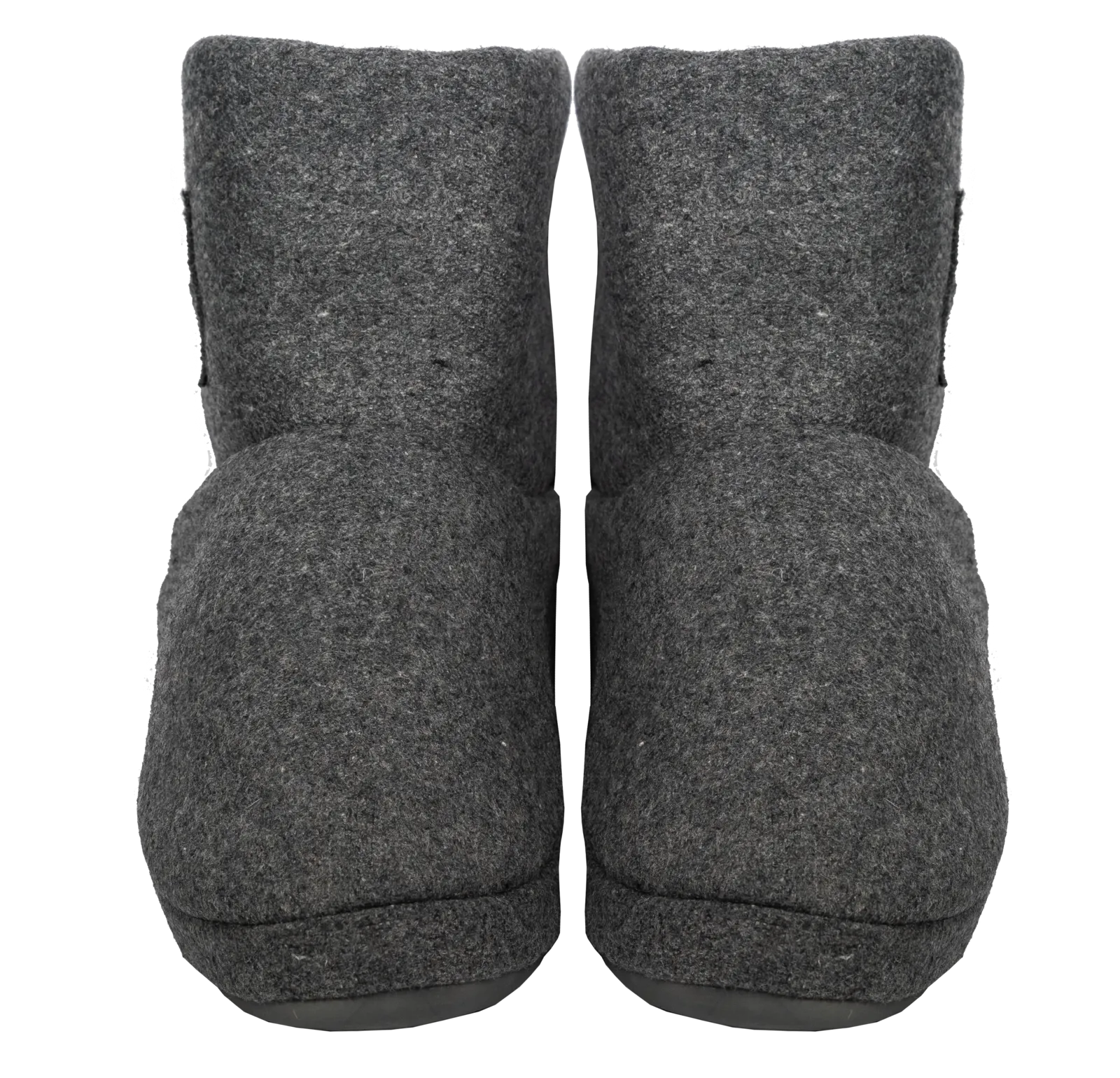 Archline Orthotic UGG Boots Slippers Arch Support Warm Orthopedic Shoes - Grey - EUR 39 (Women's US 8/Men's US 6)