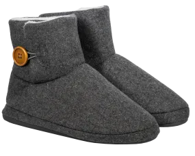 Archline Orthotic UGG Boots Slippers Arch Support Warm Orthopedic Shoes - Grey - EUR 39 (Women's US 8/Men's US 6)