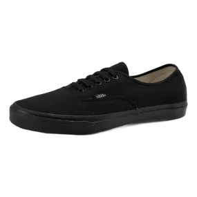 Authentic Black / Black