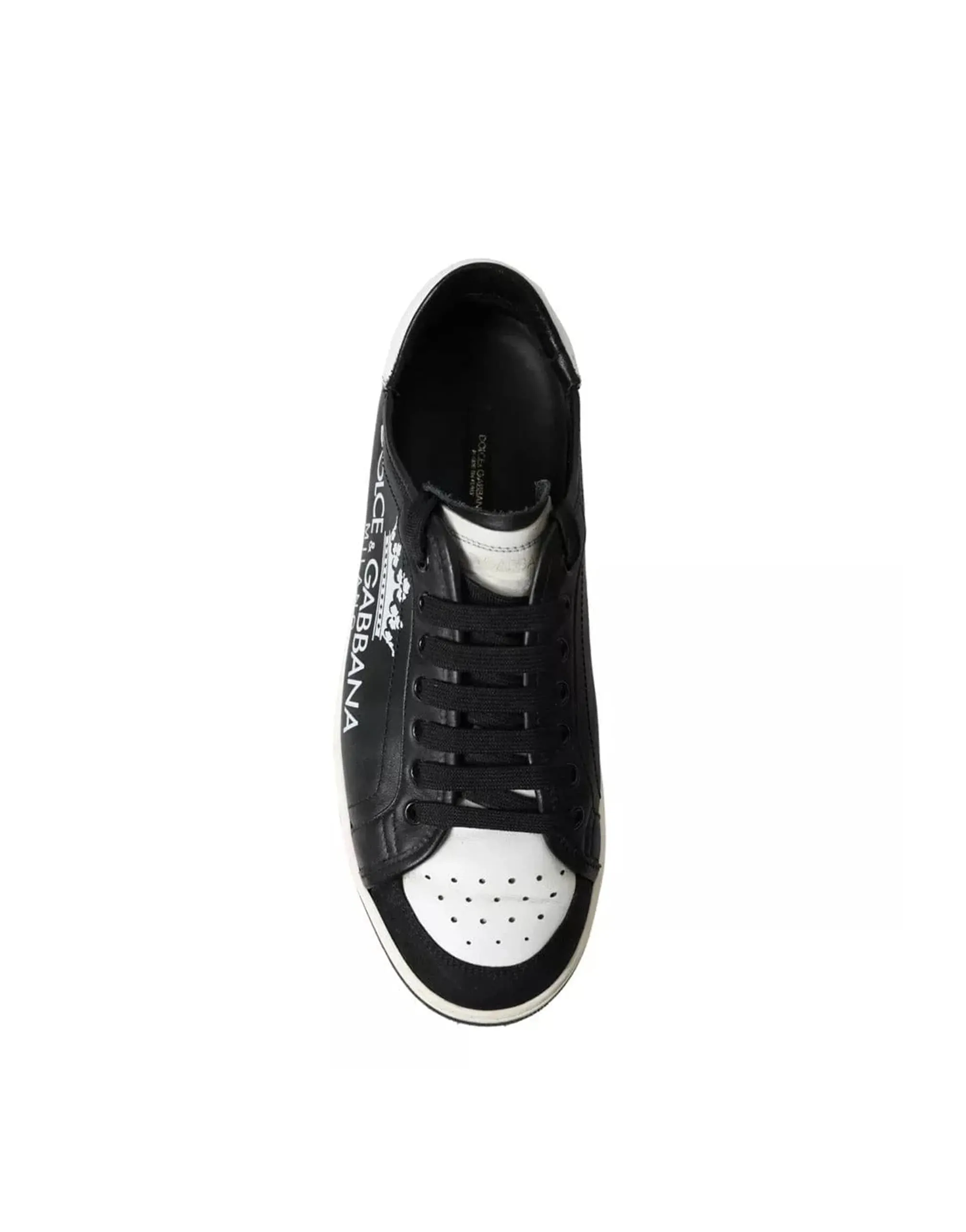 Crown Milano Sneakers