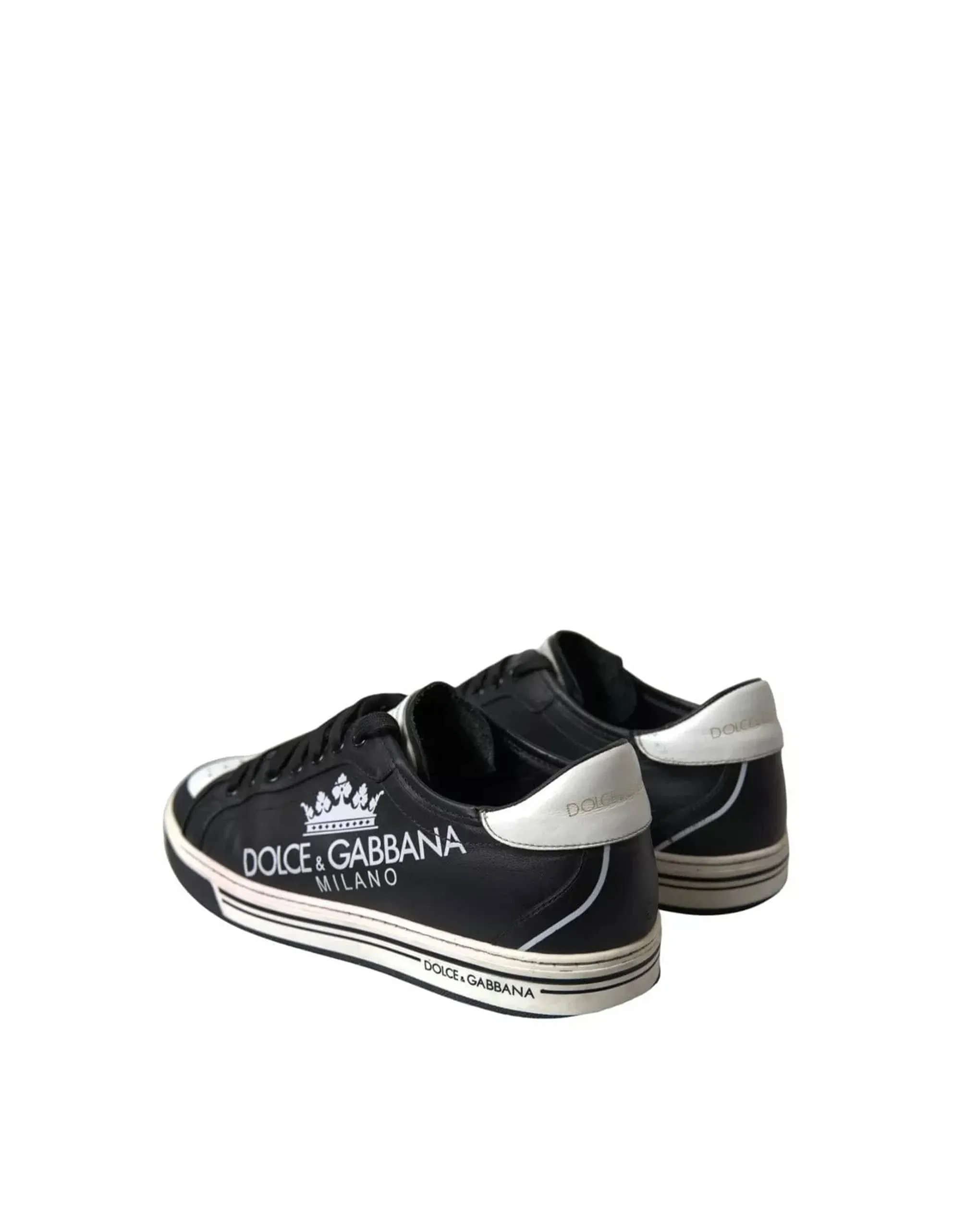 Crown Milano Sneakers