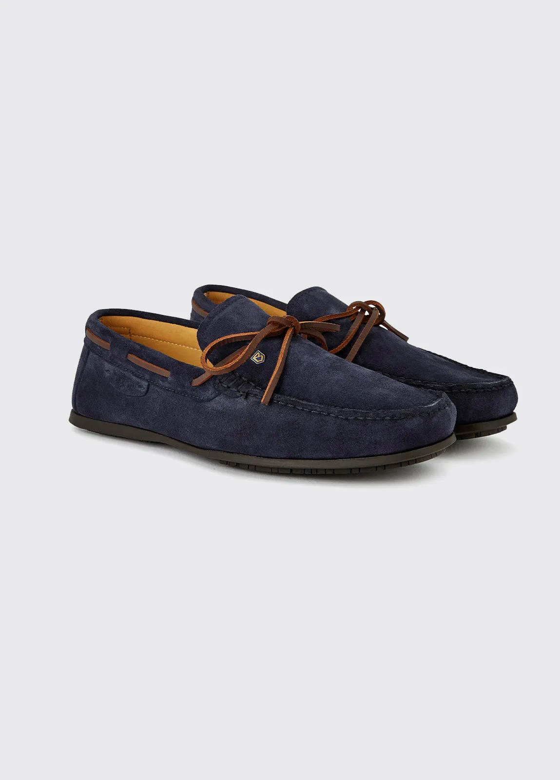Dubarry Shearwater Loafer