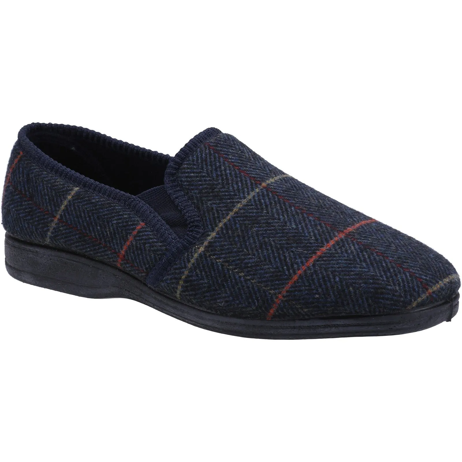 Fleet & Foster Mitchell Slipper