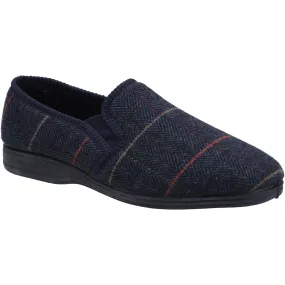 Fleet & Foster Mitchell Slipper