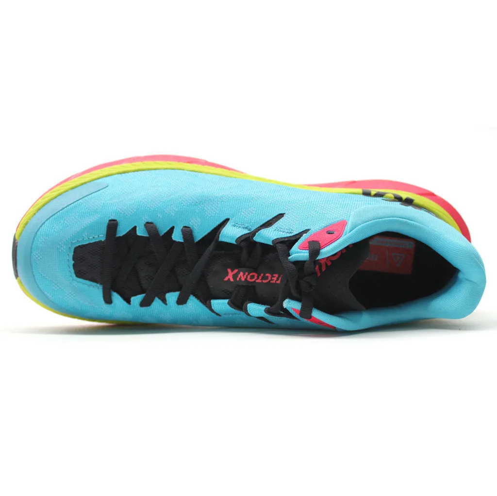 Hoka Tecton X Mesh Men's Running Shoes