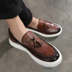 James - Sportschuhe für Männer