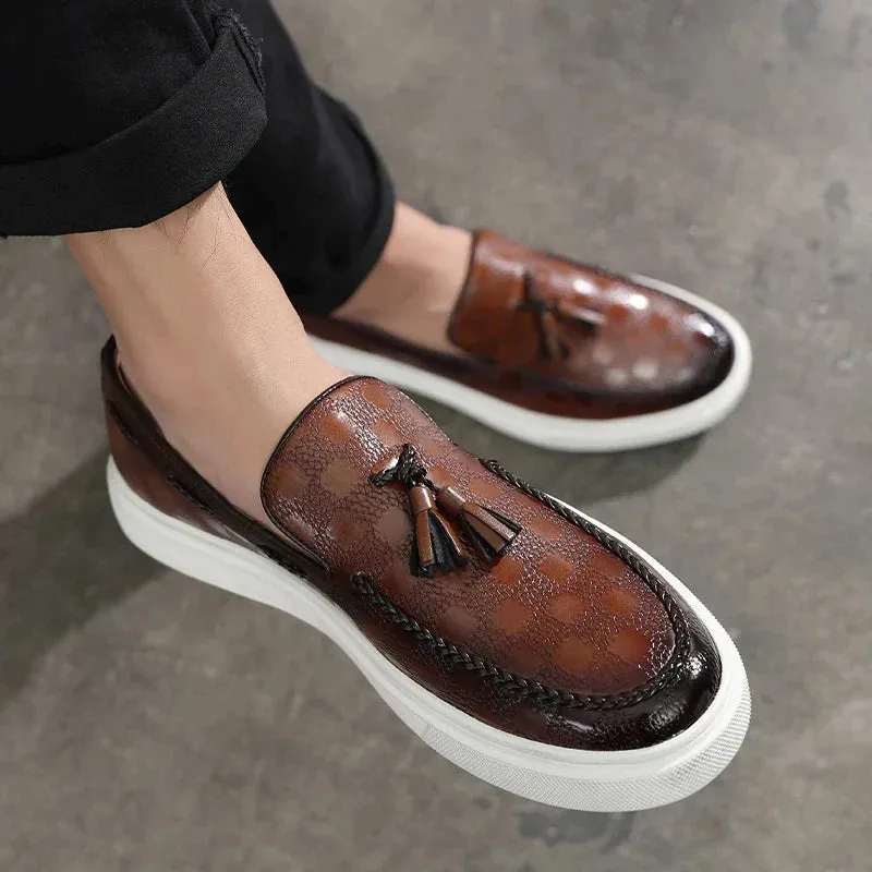 James - Sportschuhe für Männer