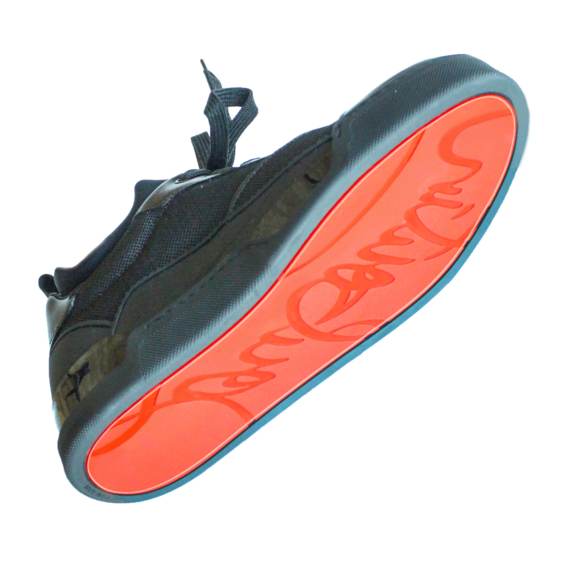 Louboutin Sneaker Aurelien Rankick Sole Guard 3 Pack