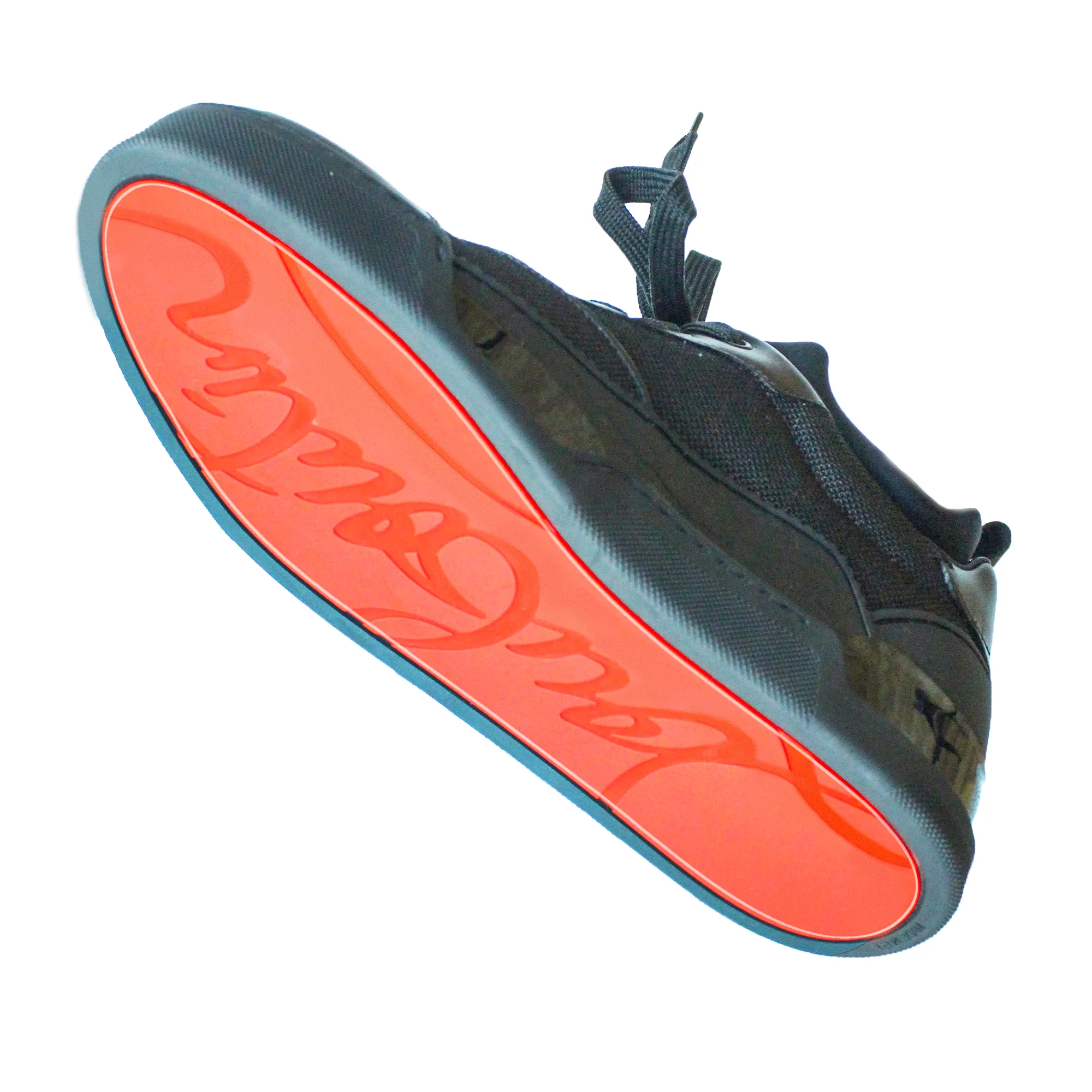 Louboutin Sneaker Aurelien Rankick Sole Guard 3 Pack