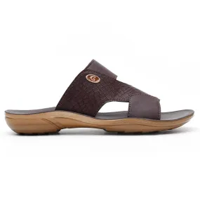 Men's two tone Slippers