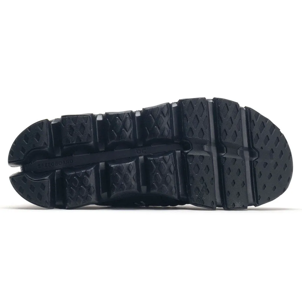 On Cloudswift 3 Textile Synthetic Women's Running Shoes