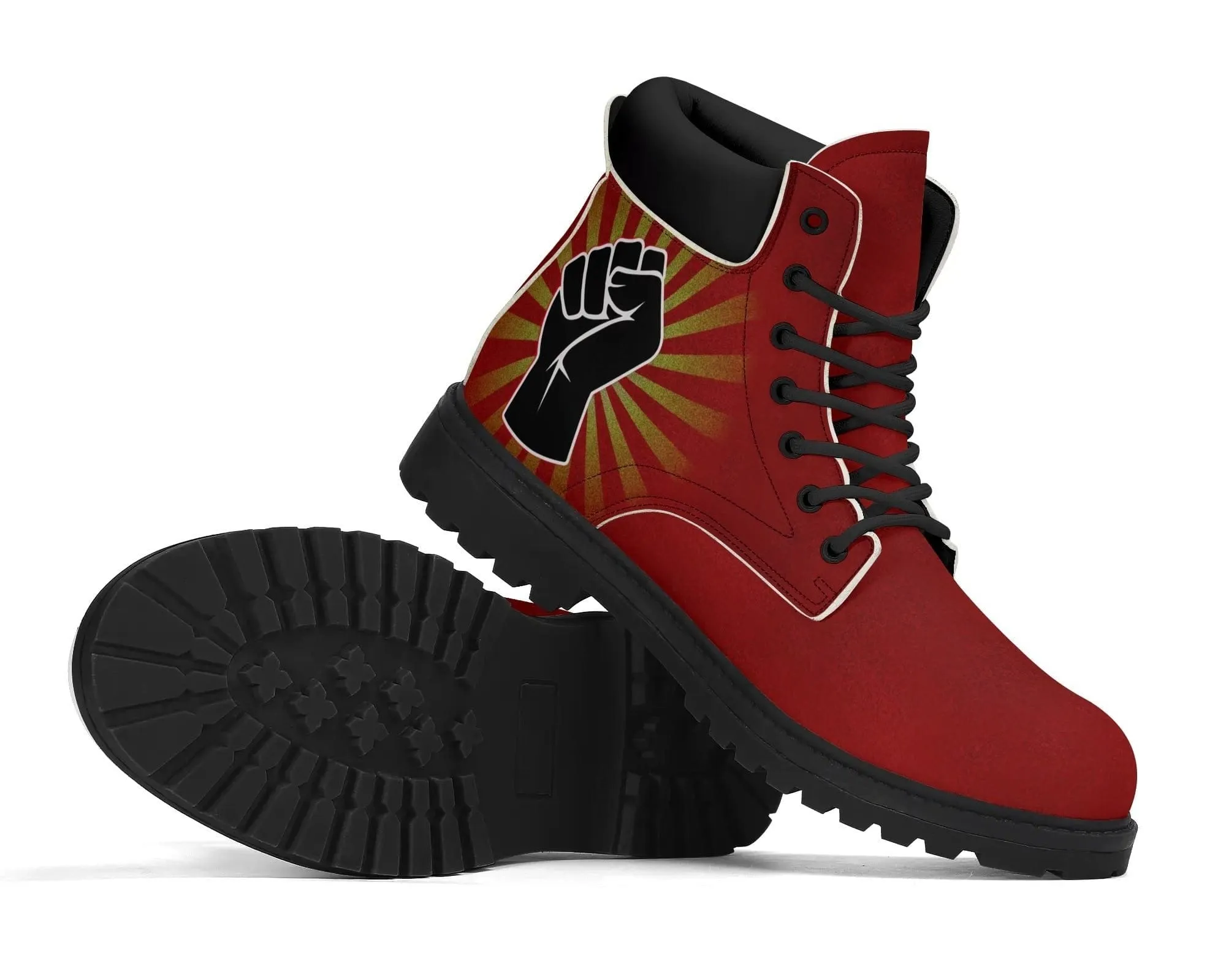 Revolt Classic Boots