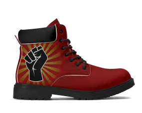 Revolt Classic Boots