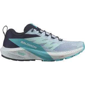 Salomon Women's Sense Ride 5 Trail Running Shoes