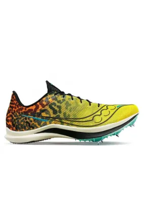 SAUCONY ENDORPHIN CHEETAH WOMENS