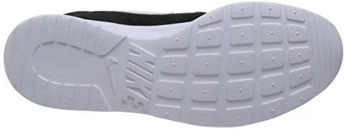Tanjun Black/White Running Shoe 9 US