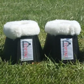 TopTac Over Reach Bell Boots