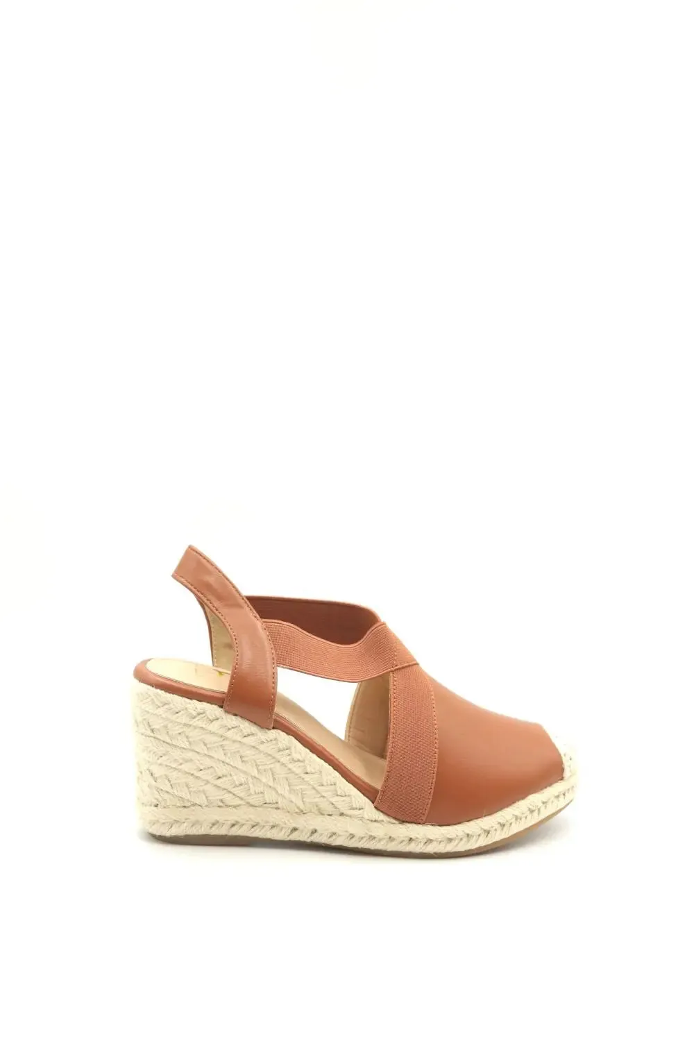 Wedge Sandal