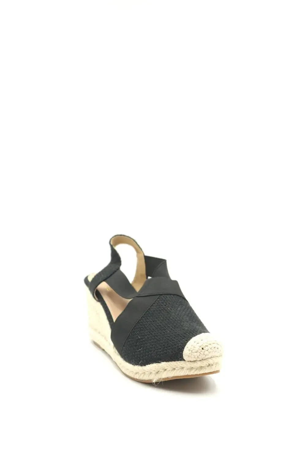 Wedge Sandal