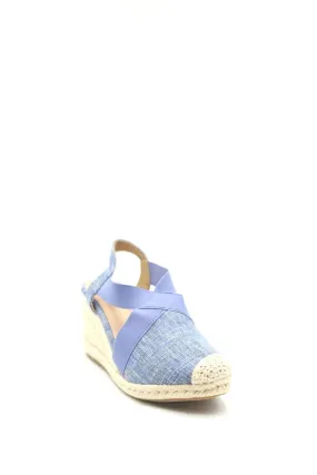 Wedge Sandal
