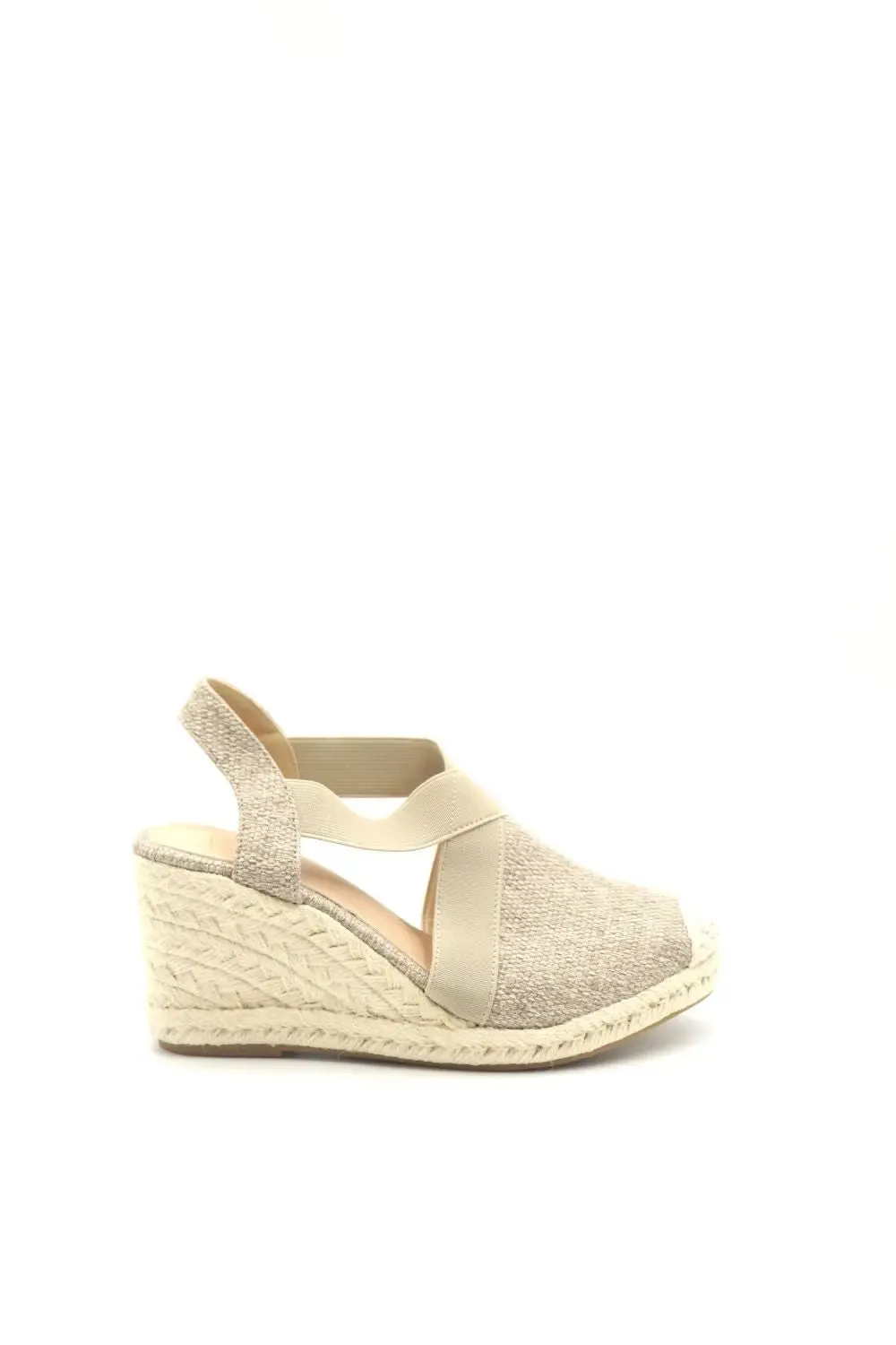 Wedge Sandal
