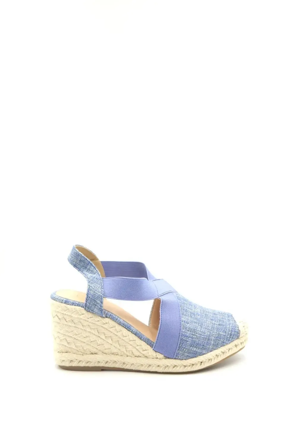 Wedge Sandal