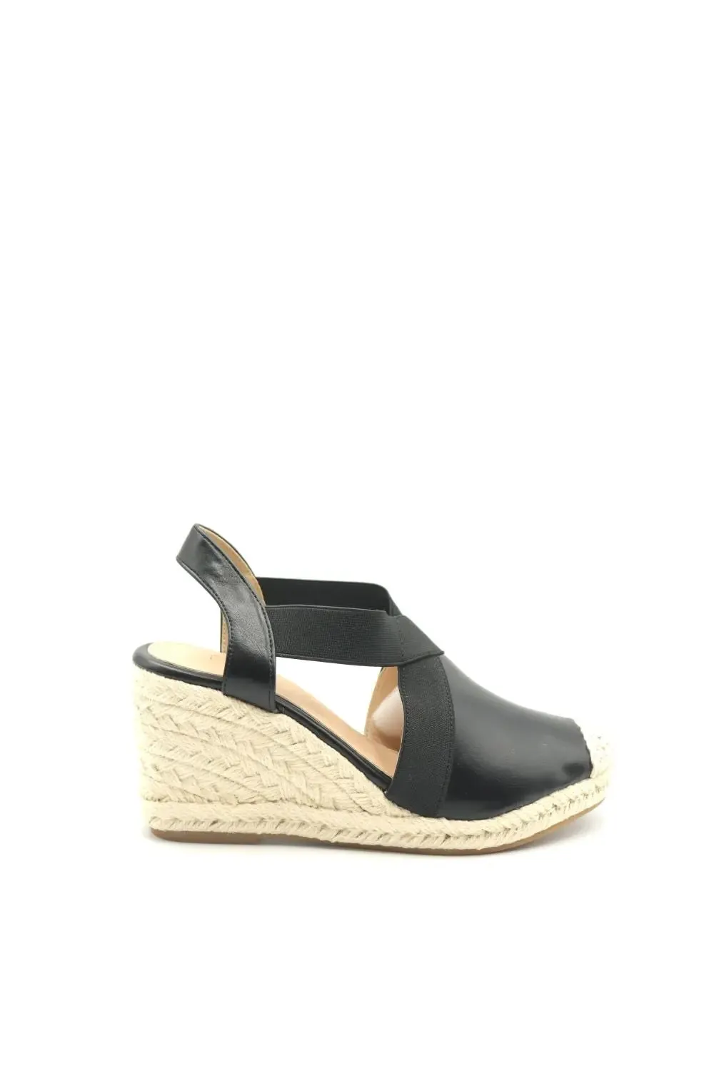 Wedge Sandal