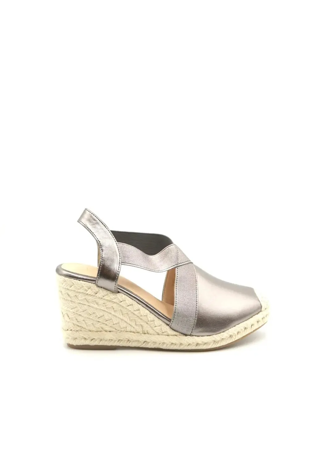 Wedge Sandal