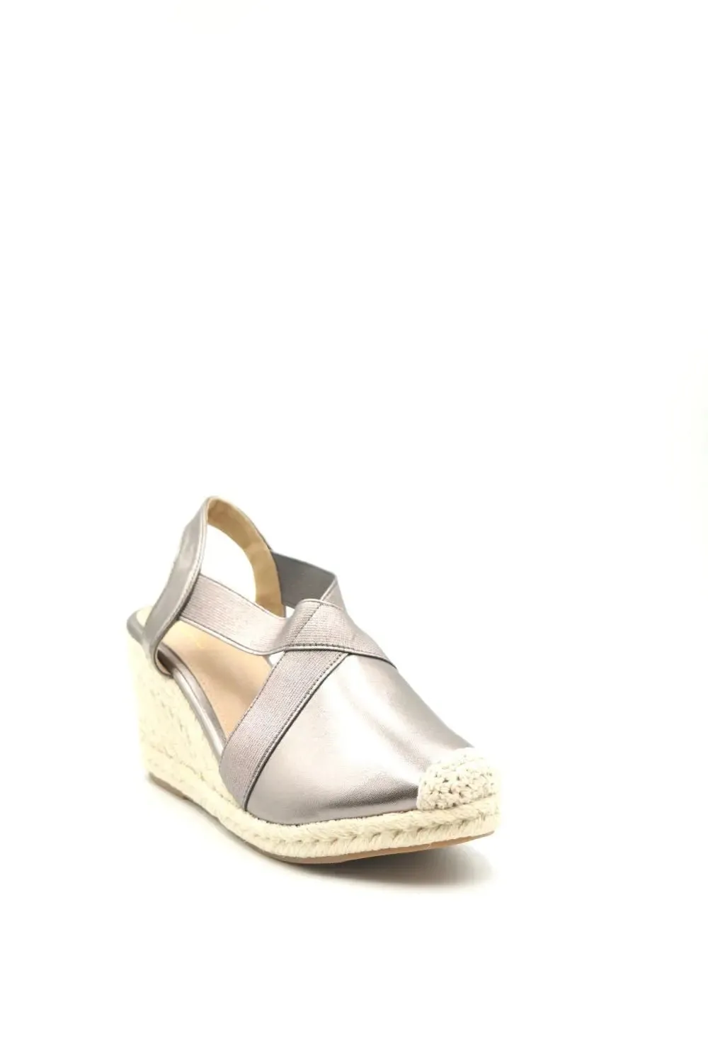 Wedge Sandal