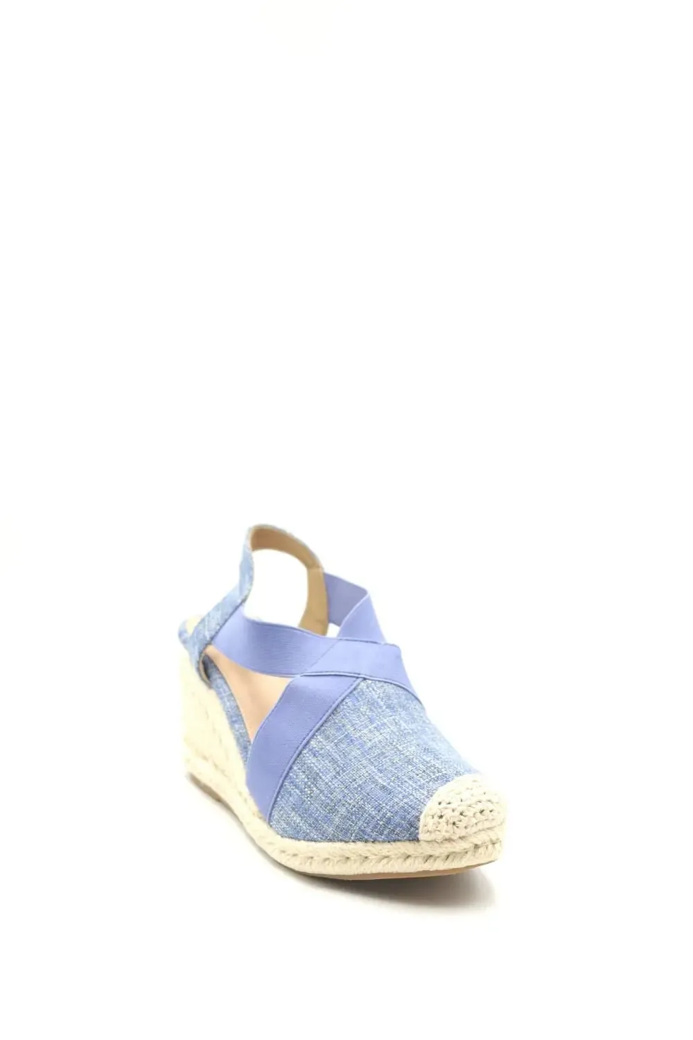 Wedge Sandal