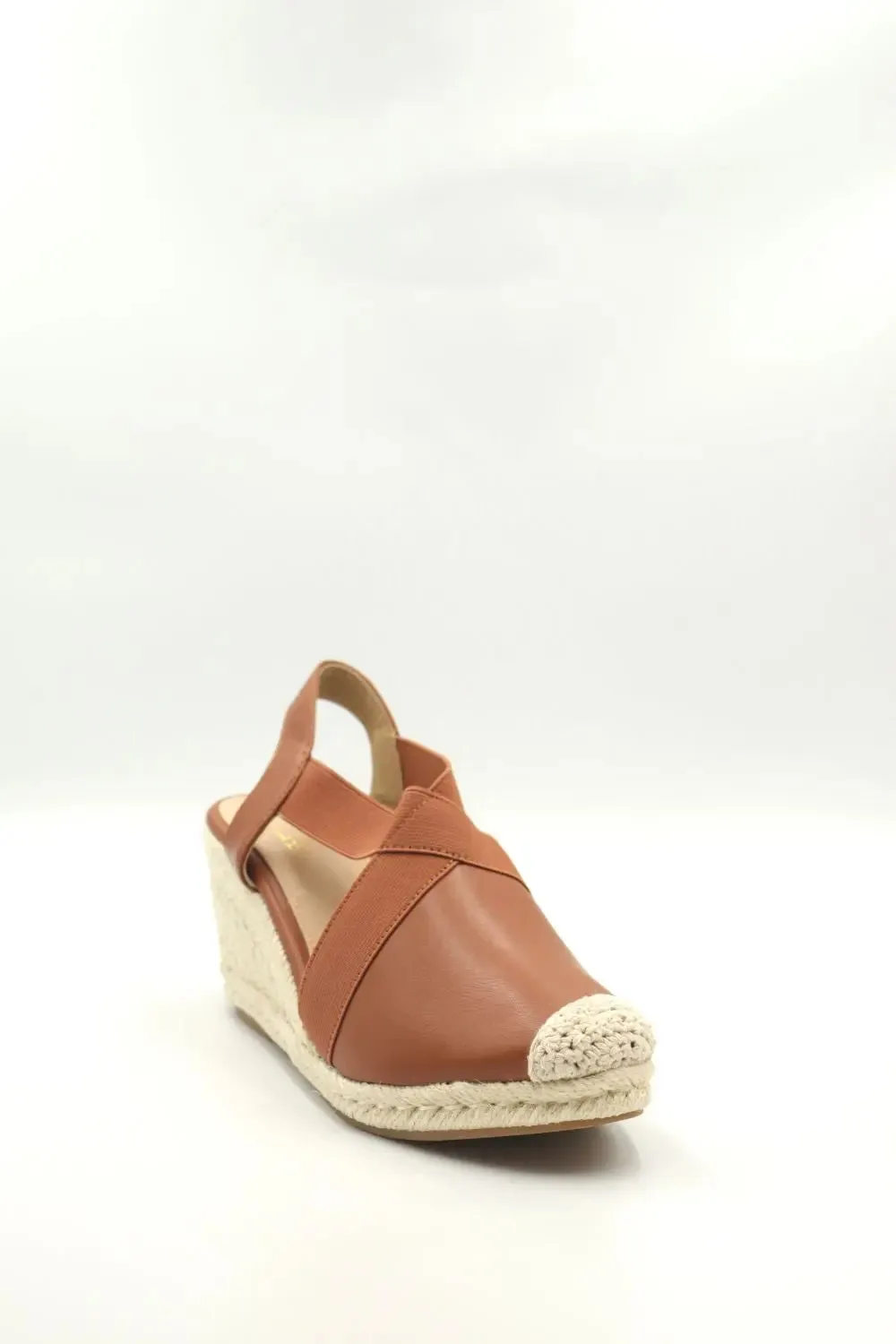 Wedge Sandal