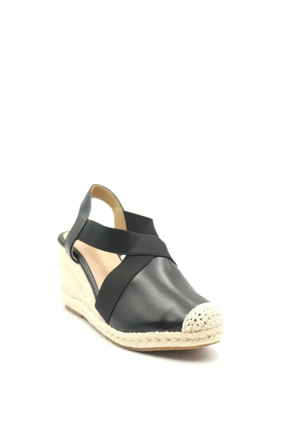 Wedge Sandal