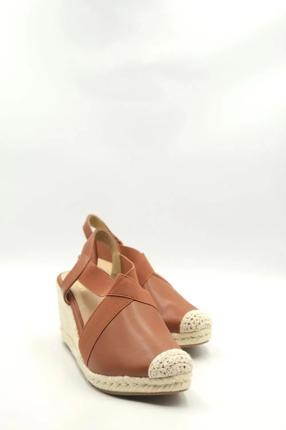 Wedge Sandal