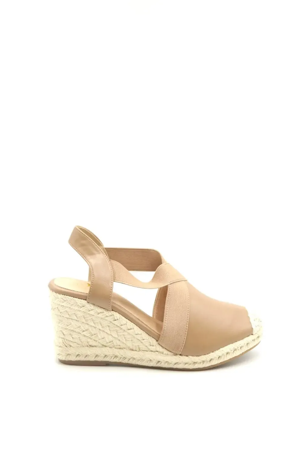 Wedge Sandal