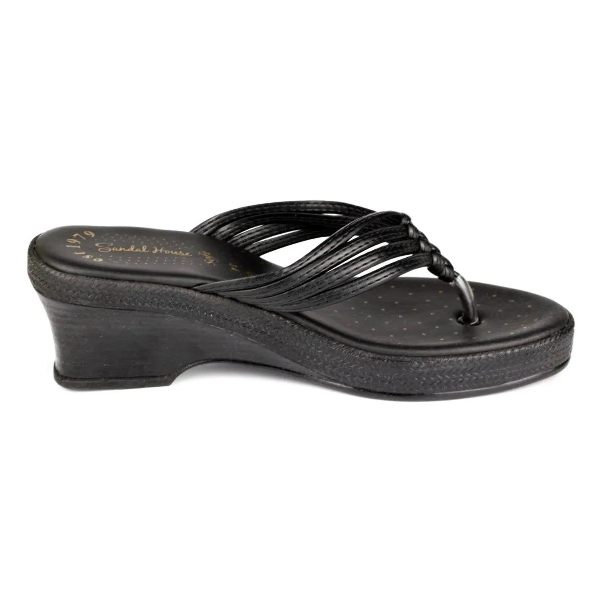 Women Toe Post Sandal