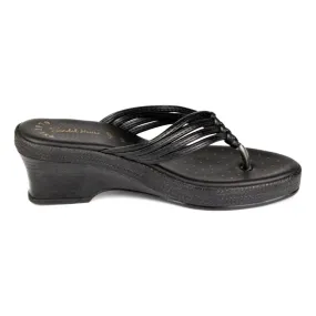 Women Toe Post Sandal