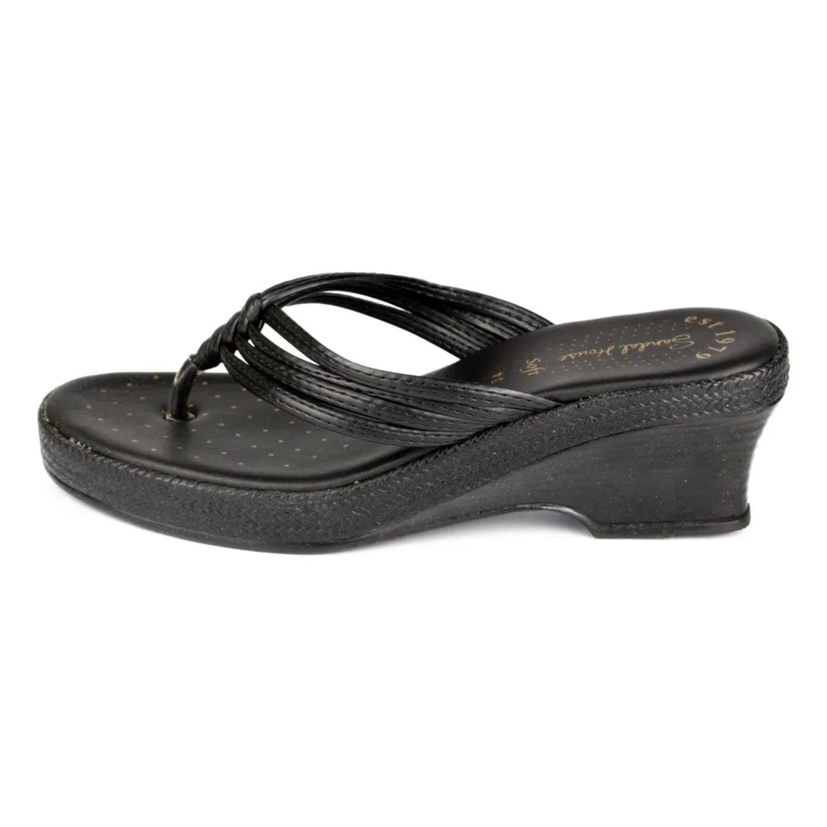 Women Toe Post Sandal
