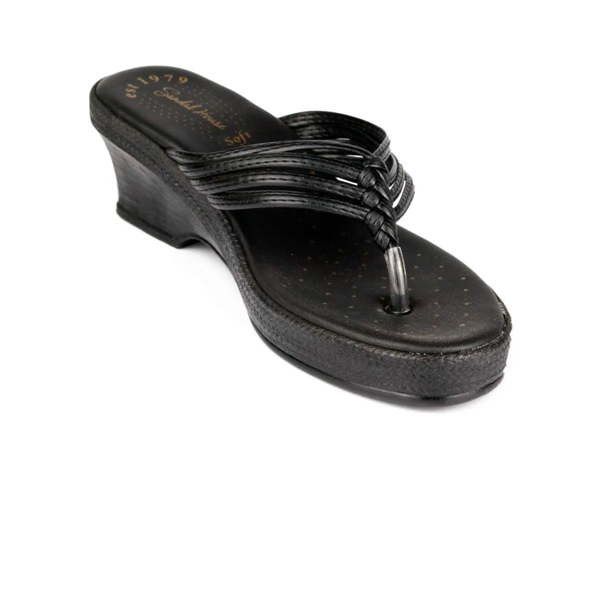 Women Toe Post Sandal