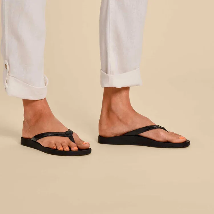 Women's Puawe