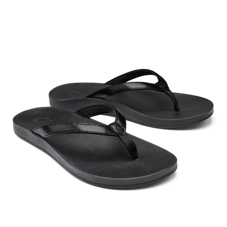Women's Puawe